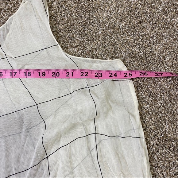 Club Monaco Sleeveless Minidress 8 - Picture 8 of 12